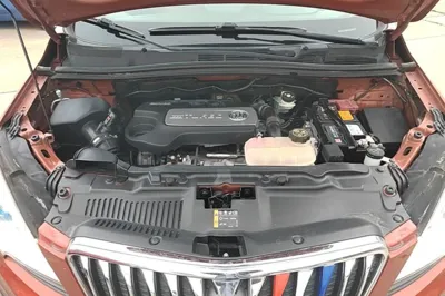 Buick Encore