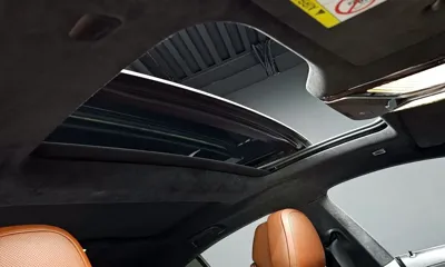 BMW 8-Series