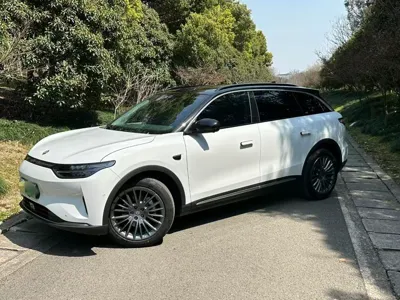 Leapmotor C11