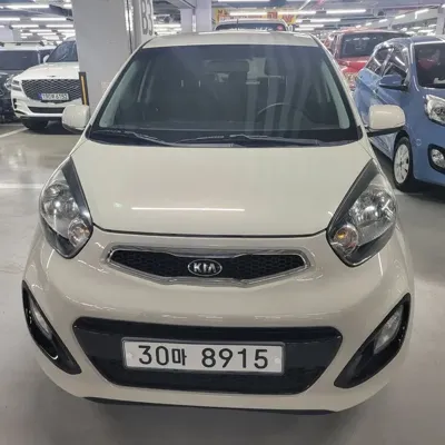 Kia Morning