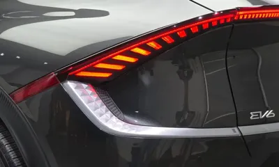 Kia EV6
