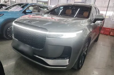 Li Auto ONE