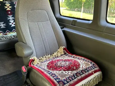 GMC Savana