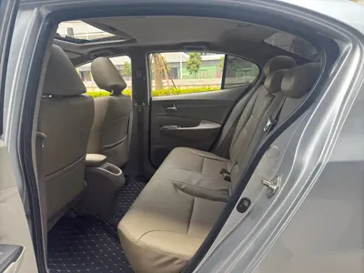 Honda City Classic