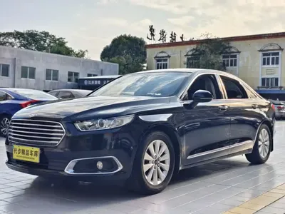 Ford Taurus