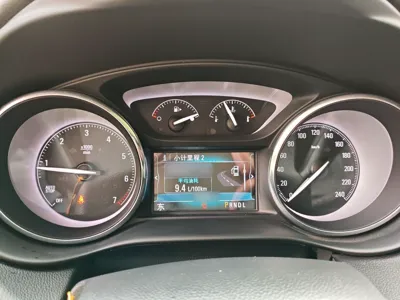 Buick Envision