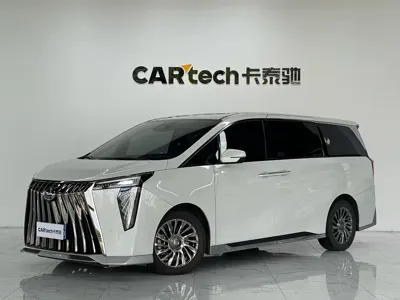 GAC Motor Trumpchi M8