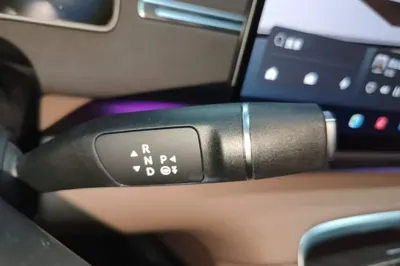Leapmotor C11