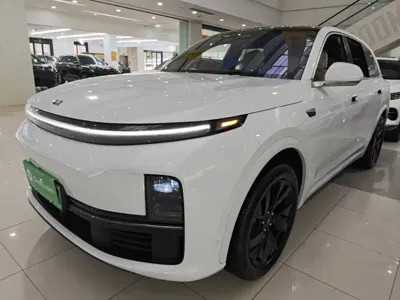 Li Auto Li L7
