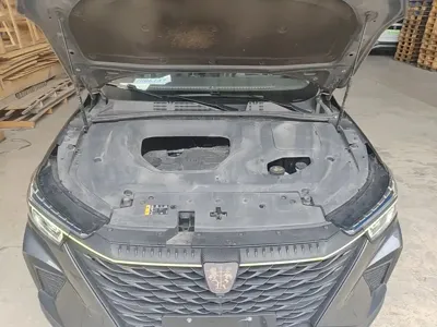 Roewe RX5