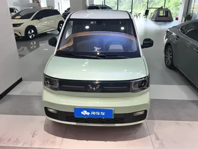 Wuling MINIEV