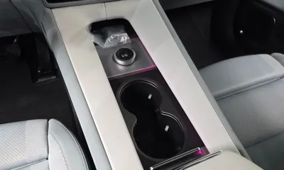 Polestar Polestar 4