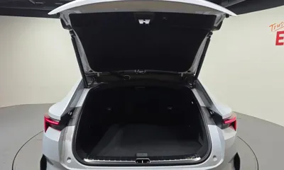 Polestar Polestar 4