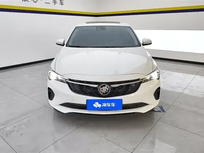 Buick Verano