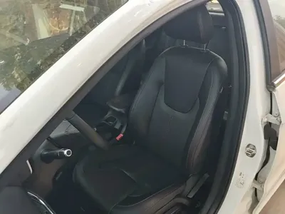 Chery Arrizo 5