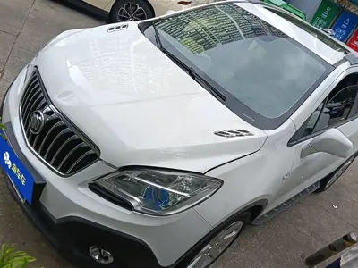Buick Encore