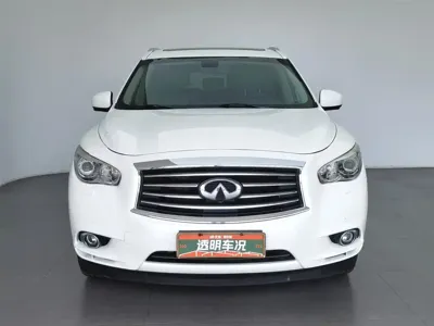 Infiniti QX60 (Import)