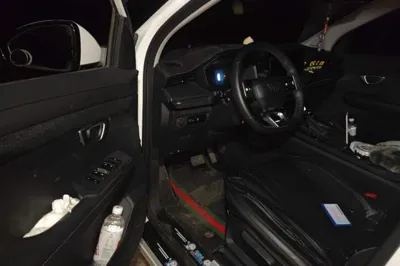 Wuling Asta