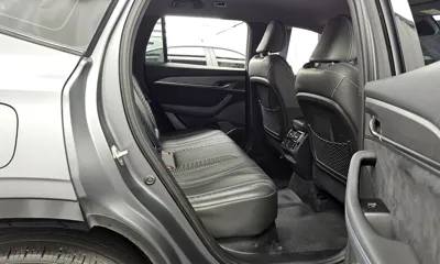 Renault-KoreaSamsung Grand Koleos