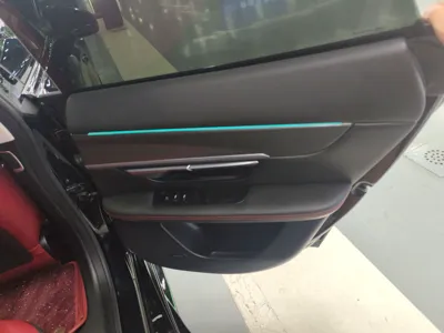 Xpeng P7