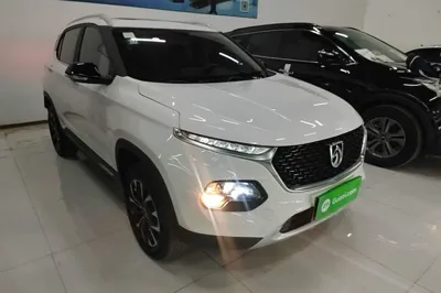 Baojun 510