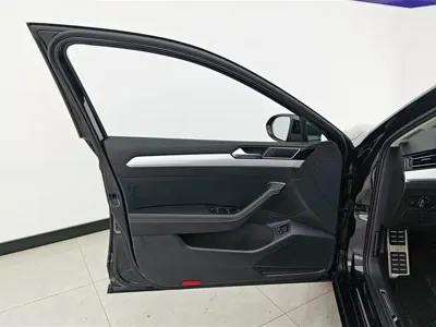 Volkswagen 迈腾 PHEV