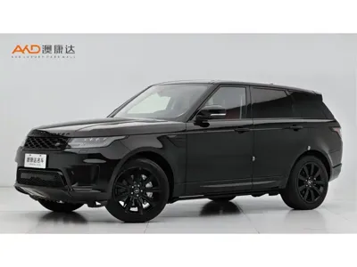 Land Rover Sport