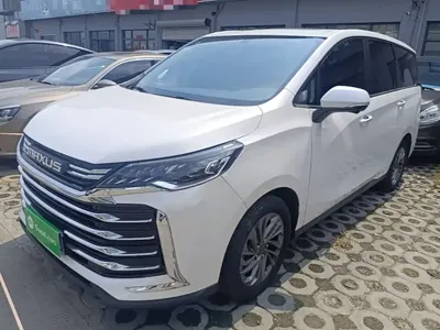 大通 G50