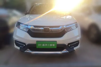 Honda Avancier