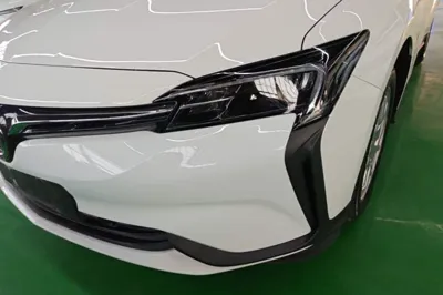 Buick Velite 6