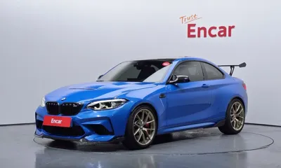 BMW M2