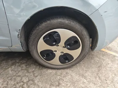 Changan Benni E-Star