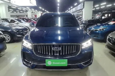 Geely Auto Monjaro L