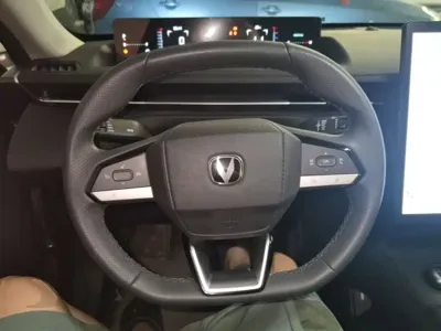 Changan Eado