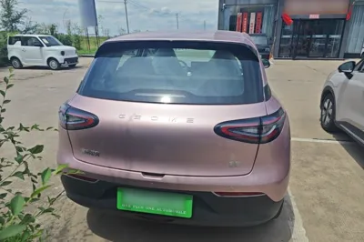 Geely Galaxy Geome