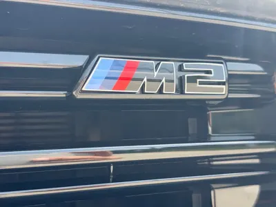 BMW M2