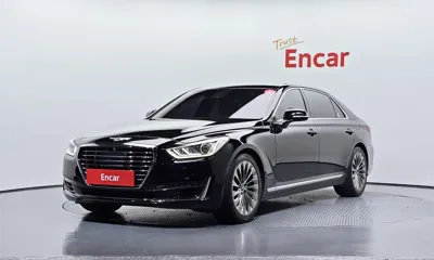 Genesis EQ900