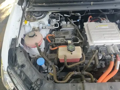 BYD e2