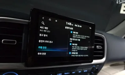 Hyundai Venue