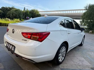 Buick Verano