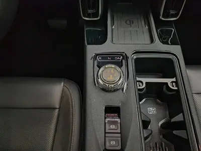 Haval Big Dog