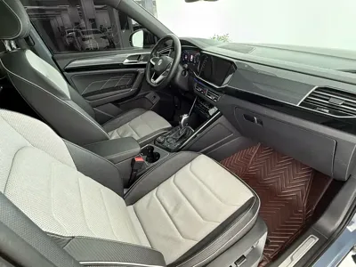 Volkswagen X