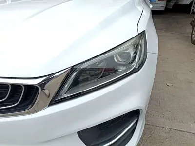 Geely Binrui
