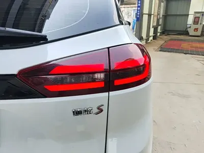 Geely Boyue