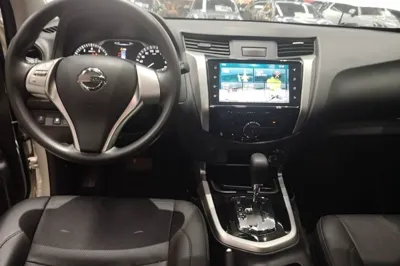 Nissan Terra