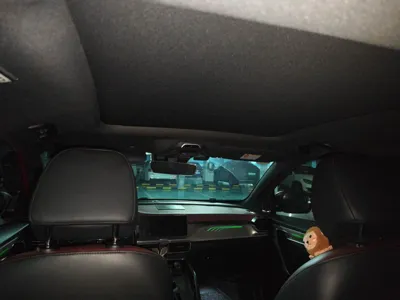 Geely Auto Coolray