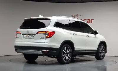 Honda Pilot