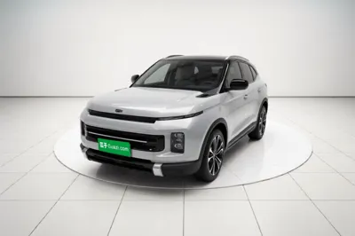 Geely Auto icon