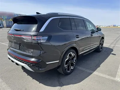 Volkswagen Talagon