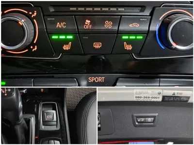 BMW 2-Series